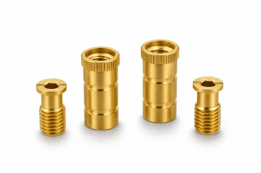 Manufacturer Of Brass Anchors